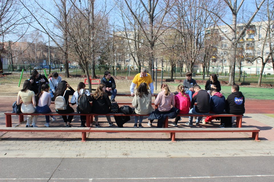 Kiscsoportos foglalkozások 02